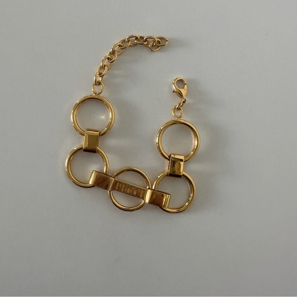 Emilio Pucci Bracelet
